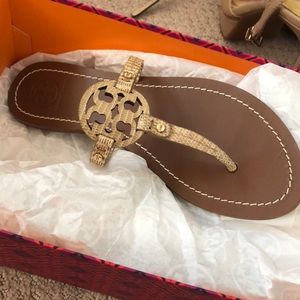 Tory Burch sandals